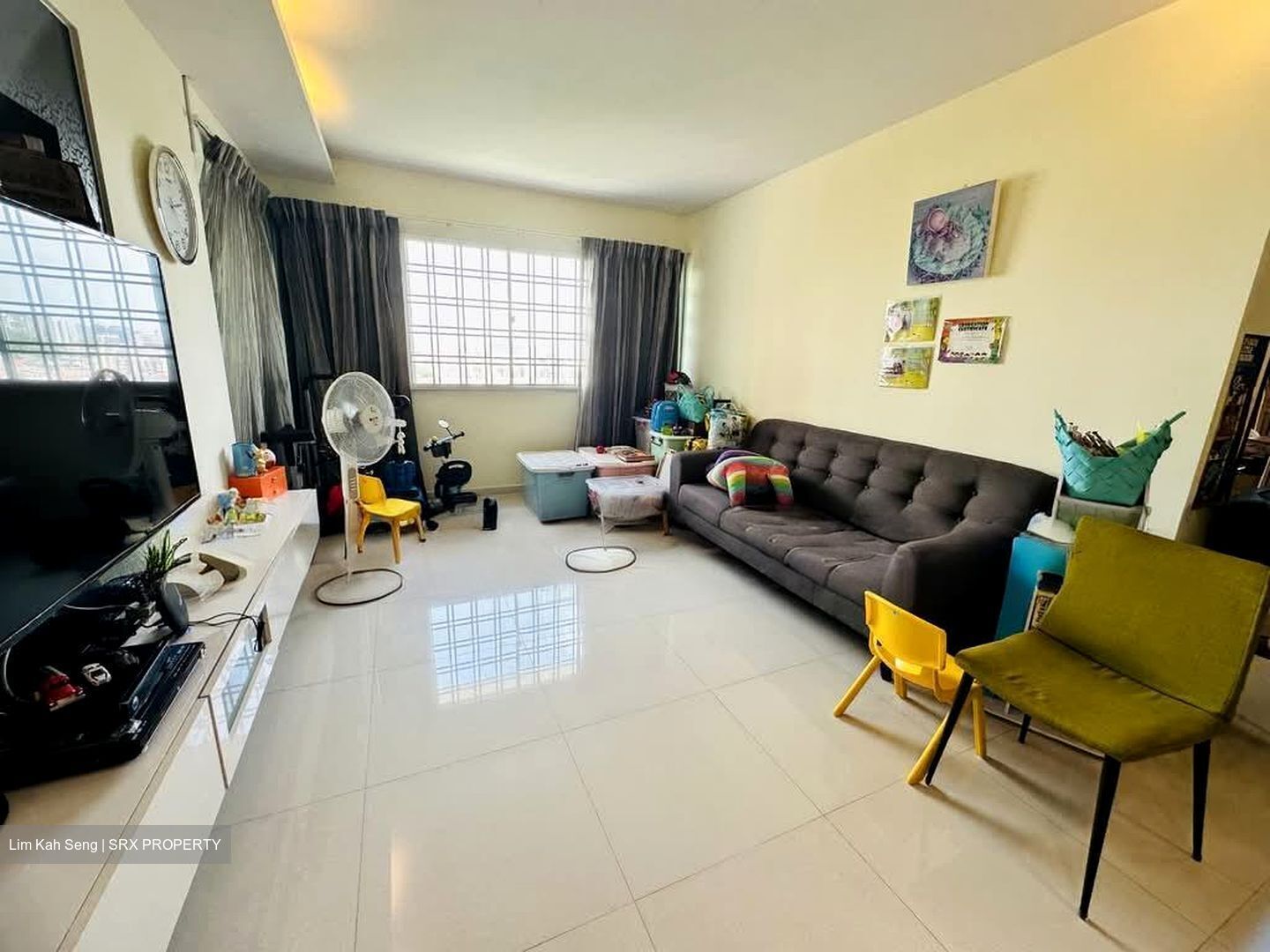 Blk 401 Serangoon Avenue 1 (Serangoon), HDB 4 Rooms #552549031